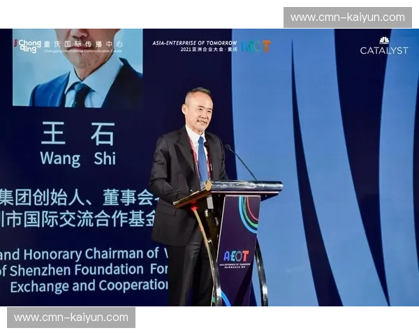 塔亚文的崛起：一场关乎独立与未来的对话